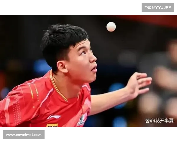 向鹏对阵法国科顿签运不俗但需警惕轻敌心态避免阴沟翻船