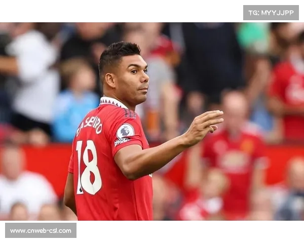 卡塞米罗传射建功,曼联力克布莱顿收获胜利