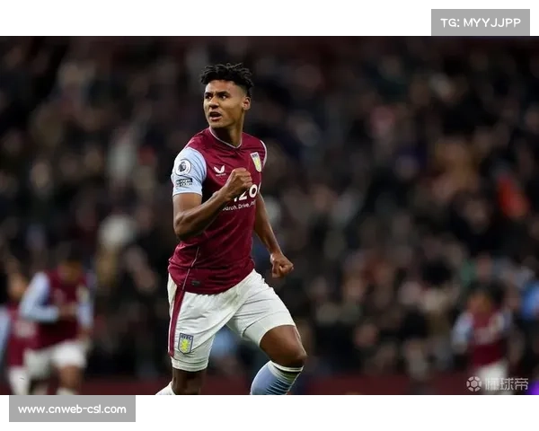 维拉远射制胜,沃特金斯破球荒助球队紧追欧冠区