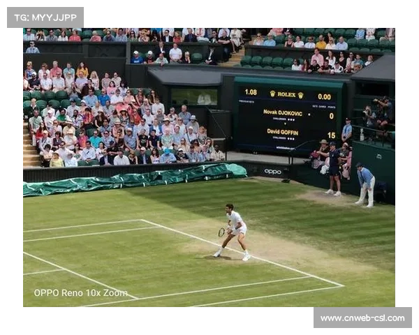 温网引入全草坪AI养护系统，可预测降雨对球速影响精度达91%